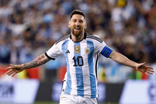 Qatar World Cup  Qatar World Cup Messi  Lionel Messi About His Career  Lionel Messi Qatar World Cup  ലയണല്‍ മെസി  ഖത്തര്‍ ഫുട്‌ബോള്‍ ലോകകപ്പ് 2022  മെസി