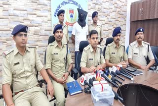 two-accused-arrested-of-ranjit-sardar-murder-in-jamshedpur