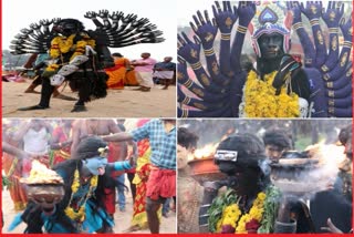 Tamil Nadu Dussehra Festival