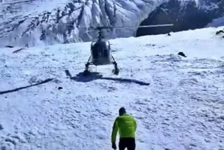 Uttarkashi avalanche: ଉତ୍ତରାଖଣ୍ଡ ହିମସ୍ଖଳନରେ ମୃତ୍ୟୁସଂଖ୍ୟା ୧୭କୁ ବୃଦ୍ଧି