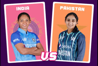 Women s Asia Cup  IND W PAK W  India vs Pakistan preview  India vs Pakistan  വനിത ഏഷ്യ കപ്പ്  ഇന്ത്യ vs പാകിസ്ഥാന്‍  ഇന്ത്യ വനിത ക്രിക്കറ്റ് ടീം  ഹര്‍മന്‍പ്രീത് കൗര്‍  Harmanpreet Kaur  ബിസ്‌മ മറൂഫ്  Bismah Maroof