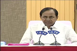 KCR plans to organise 'Dalit conclave' in Hyderabad