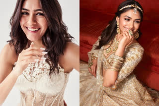 mrunal-thakur- said so many fans asked about her age