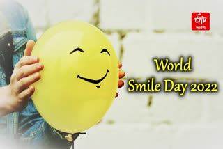 World Smile Day 2022