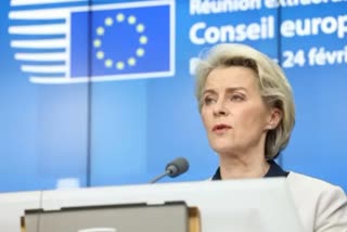 chairman of EU