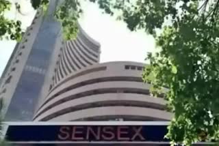 indian stock market update today 7th October 2022 sensex sharemarket nifty nse bseEtv Bharat