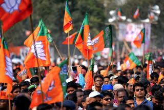 BJP will start Protest Programme at District Level after current Festive Season