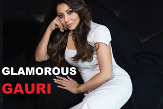 Gauri Khan Birthday