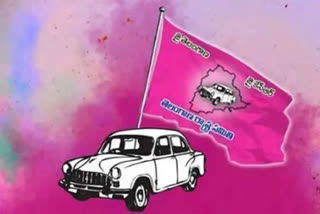 MUNUGODE BYPOLL  TRS CANDIDATE