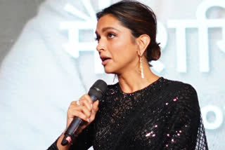 Deepika on Racism