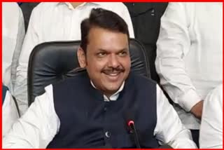 Devendra Fadnavis