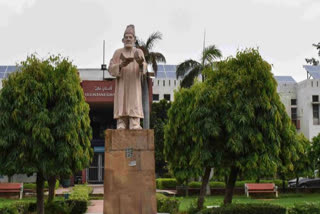 جامعہ ملیہ اسلامیہ میں ماسٹر ان وائیرلوجی کے دوسالہ ڈگری کورس کا آغاز