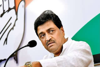 Ashok Chavan