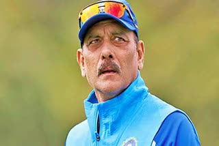 Ravi Shastri statement