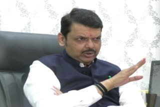 Deputy CM Devendra Fadnavis