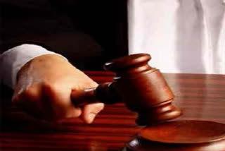 Complaint lodged against Supreme Court judge and his lawyer son