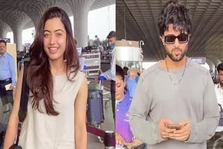 Vijay Rashmika jet off to Maldives  Vijay Deverakonda and Rashmika Mandanna  Vijay Deverakonda and Rashmika Mandanna dating  Rashmika Mandanna vijay deverakonda relationship  Rashmika Mandanna vijay deverakonda holiday  Rashmika Mandanna vijay deverakonda latest news  Vijay Deverakonda  Rashmika Mandanna  വിജയ്‌ ദേവരകൊണ്ടയും രശ്‌മിക മന്ദാനയും  വിജയ് ദേവരകൊണ്ട  രശ്‌മിക മന്ദാന  ഗീത ഗോവിന്ദം  Geetha Govindam  ദേവരകൊണ്ടയും രശ്‌മിക മന്ദാനയും മാലിദ്വീപിലേക്ക്  സാമന്ത റൂത്ത് പ്രഭു  അല്ലു അര്‍ജുന്‍