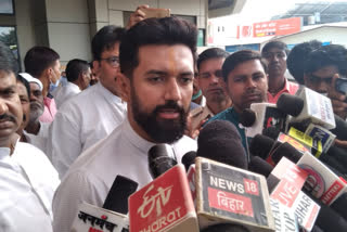 chirag paswan targets cm nitish