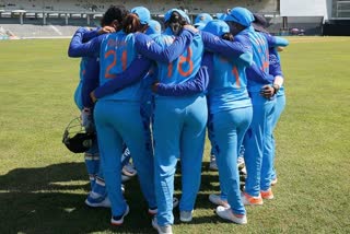 Pakistan hand India 13-run defeat in Women's Asia Cup