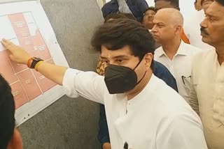 gwalior jyotiraditya scindia