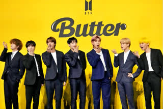 Whether the K-pop group BTS' seven members must serve in the army is one of the hottest issues in South Korea because its oldest member, Jin, faces possible enlistment early next year after turning 30 in December. South Korean law mandates all able-bodied men are required to perform 18-21 months of military service.