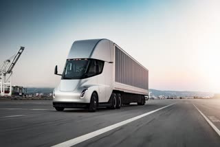 Tesla Deliver 1st Semi Trucks: ଡିସେମ୍ବର 1 ସୁଦ୍ଧା ପେପ୍ସିକୁ ପ୍ରଥମ ସେମି ଟ୍ରକ୍ ଯୋଗାଇବ ଟେସଲା