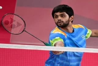 National Games champion B Sai Praneeth wants to break into Top 25 again