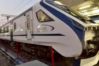 Vande Bharat Express