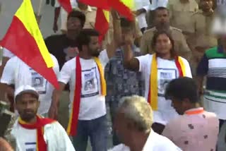 mandya-police-arrested-congress-workers