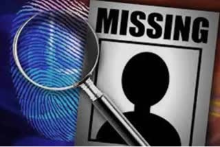 missing children in Chhattisgarh :