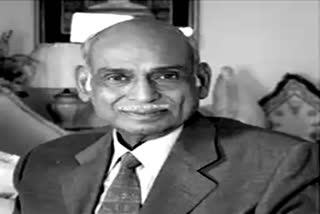 Panacea Biotec founder and chairman Soshil Kumar Jain dies