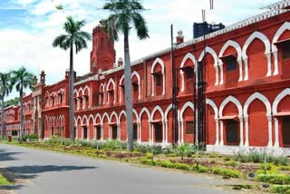 AMU Pakistan Zindabad slogan controversy