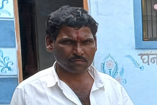 Murder of Gram Panchayat member