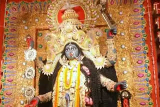 Goddess Kali idol vandalised Banglades