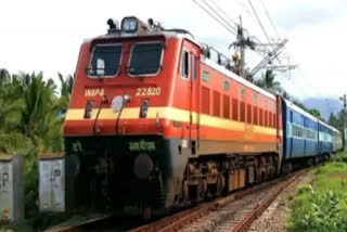 Tippu express renamed as wodeyar express