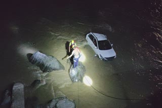 Srinagar Rescue Operation