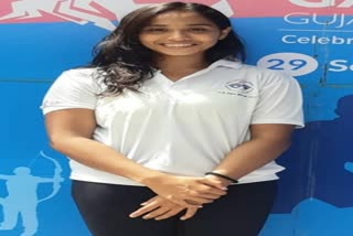 Gymnast-turned-diver Medhali Redkar wins diving gold