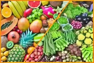 Vegetable Price Haryana