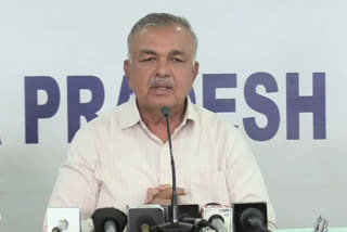 Ramalinga Reddy clarifies about PFI case