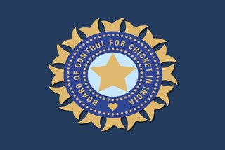 bcci president