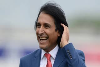 Pakistan Cricket Board  Ramiz Raja  Indian cricket team  Pakistan cricket team  റമീസ് രാജ  പാകിസ്ഥാന്‍ ക്രിക്കറ്റ് ടീം  ഇന്ത്യന്‍ ക്രിക്കറ്റ് ടീം  ബാബര്‍ അസം  Babar Assam  Ramiz Raja on Pakistan cricket team