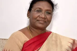 President Draupadi Murmu Will visit Tripura