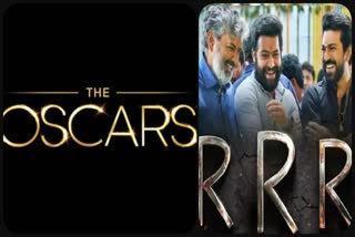 RRR movie seeks Oscar nomination in general category