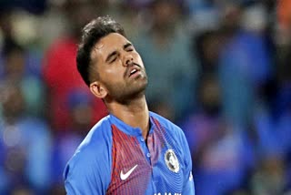 T20 World Cup  Deepak Chahar  india in t20 world cup  Mukesh and Sakariya  टी20 विश्व कप  दीपक चाहर  मुकेश और सकारिया  टी20 वर्ल्ड कप में भारत