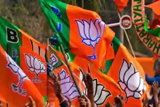 BJP ने तीन राज्यों के उपचुनावों के लिए 3 उम्मीदवारों के नाम किये जारी