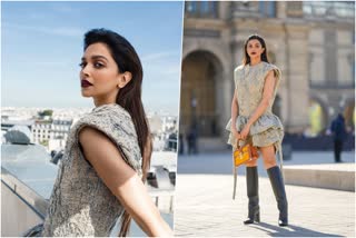 Deepika Padukone latest pictures  Deepika Padukone hot pics  Deepika Padukone in paris  Deepika Padukone bold pics  Deepika Padukone instagram  Deepika Padukon best fashion moments  പാരീസില്‍ നിന്നുള്ള ദീപിക പദുകോണിന്‍റെ ചിത്രങ്ങള്‍  ബോളിവുഡ് താരം ദീപിക പദുകോണ്‍  ദീപിക പദുക്കോണ്‍ പുതിയ ചിത്രങ്ങള്‍  ബോളിവുഡ് നടി ദീപിക പദുകോണ്‍  ദീപികയുടെ പുതിയ ഫോട്ടോ  ദീപിക പദുകോണിന്‍റെ പുതിയ ചിത്രങ്ങള്‍ വൈറലാവുന്നു