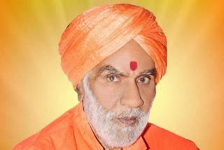 Swami Sagarand Saraswati Maharaj