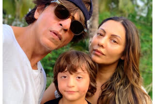 Gauri Khan turns 52