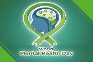 World Mental Health Day: ମନ ସୁସ୍ଥ ରହିଲେ ଶରୀର ନିରୋଗ ରହିବ