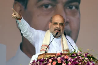 Shah seeks five years to make Assam flood-free